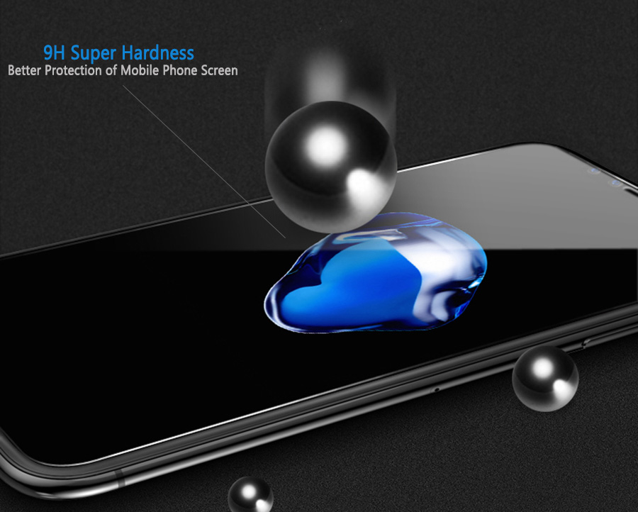 Bakeey-5D-Curved-Edge-Cold-Carving-Tempered-Glass-Screen-Protector-For-iPhone-XSiPhone-XiPhone-11-Pr-1204116-5